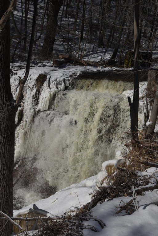 Great Falls