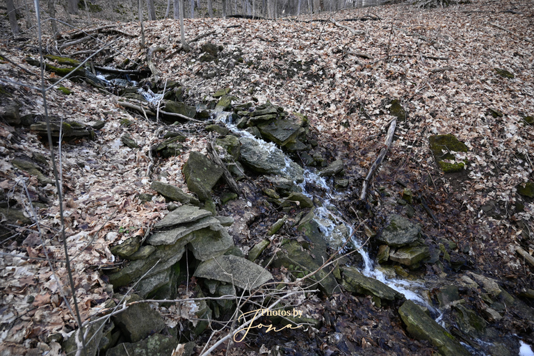 Smith Cascade