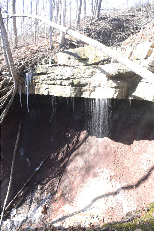 Boundary Falls