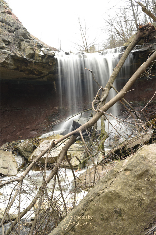 Lower Devil's Punchbowl