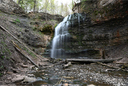 Tiffany Falls