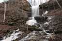 Billy Green Falls