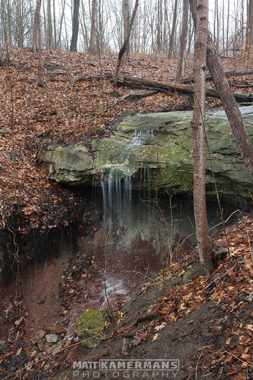 Valley Falls