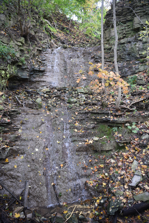 Little Falls