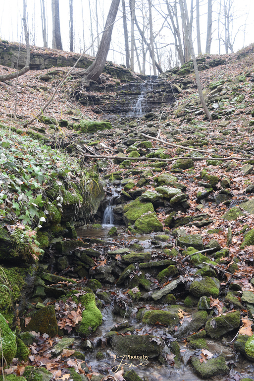 Griffin Falls