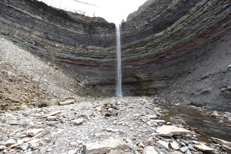 Devil's Punchbowl
