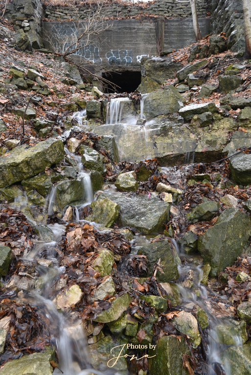 Lower Little Falls