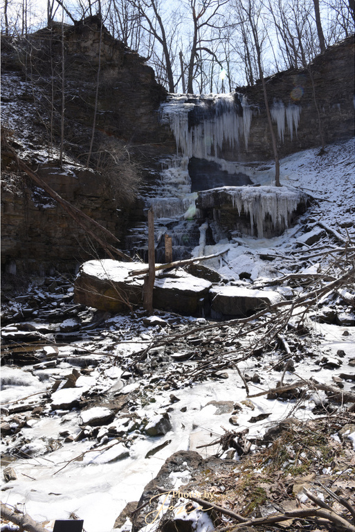 Billy Green Falls