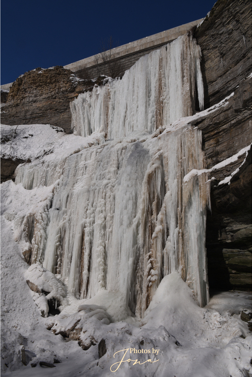 Buttermilk Falls