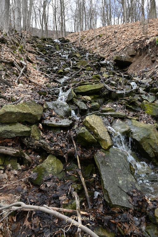 Smith Cascade
