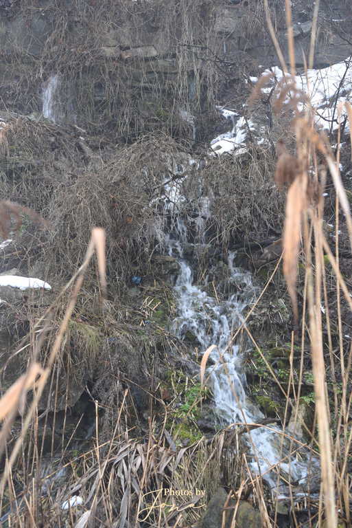 Wall Falls