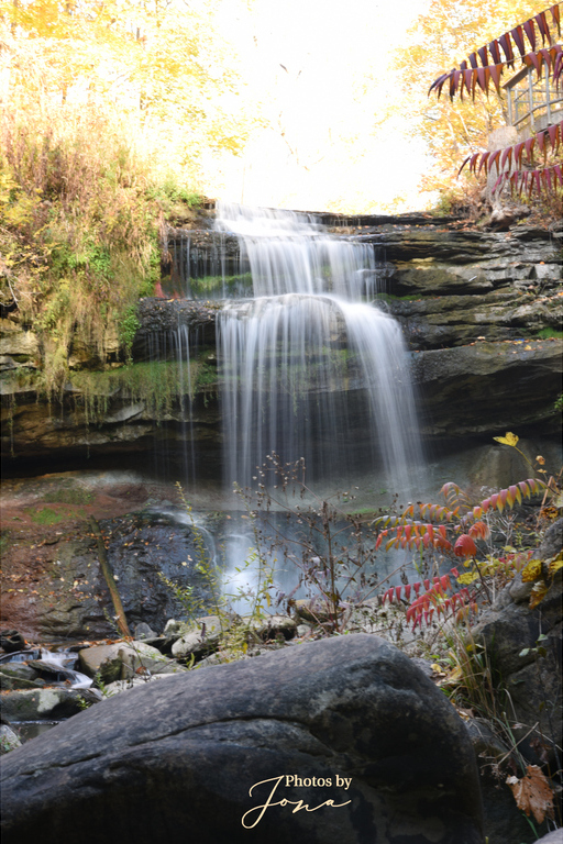 Great Falls