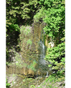 Webster's Falls - Karst feature