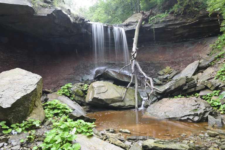 Lower Devil's Punchbowl