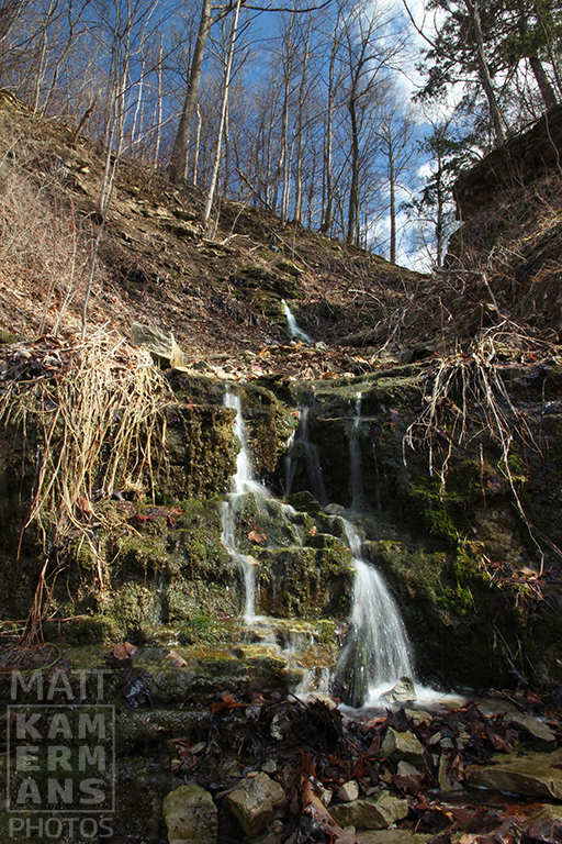 Taro Falls