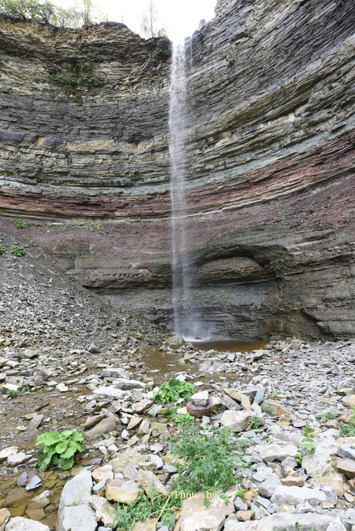 Devil's Punchbowl