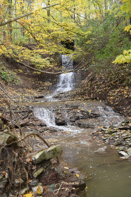 Duchess Falls