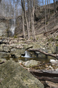 Upper Sydenham Falls