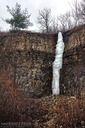 Lower Iroquoia Pipe Falls